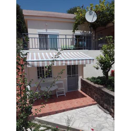 Guest House Tatiana