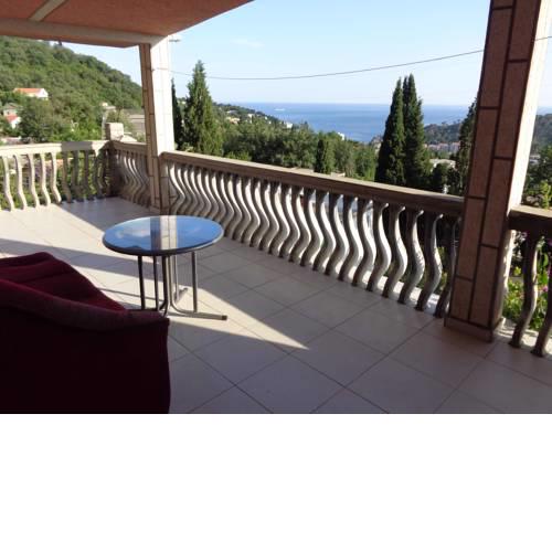 Guest House Tatyana