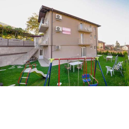 Guest house Tedi