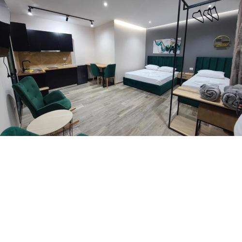 Guest House Tian