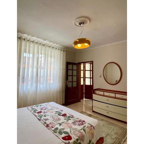 Guest house tirana