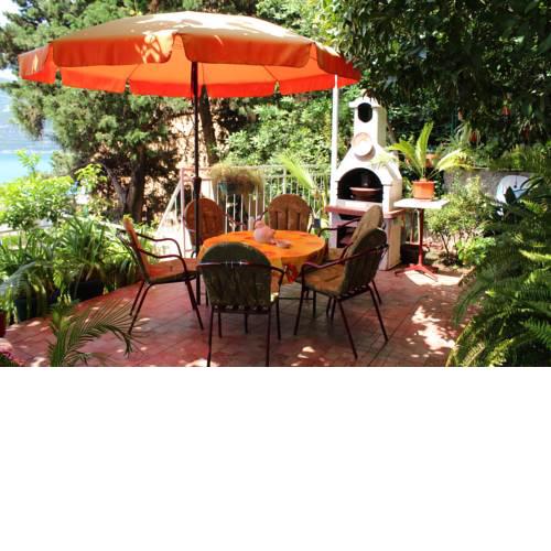Guest House Tomanovic