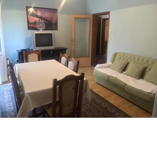 Guest House Trebjesa