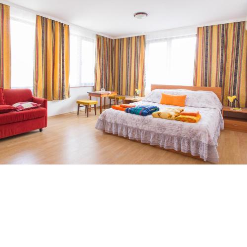 Guest House Tulen
