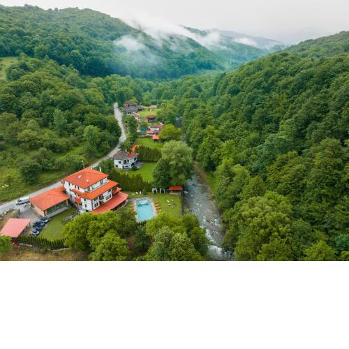 Guest House Valevtsi