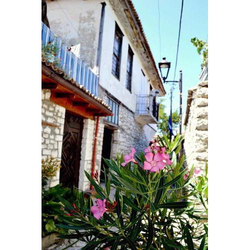 Guest House Vasili