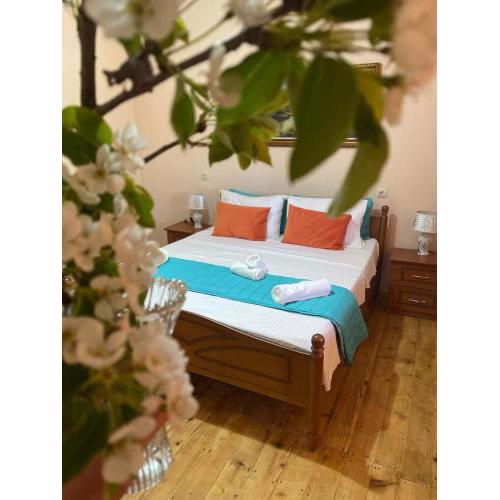 Guest house Velaj