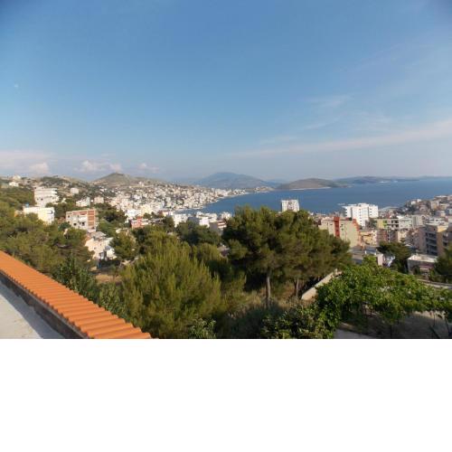 Guest house Vila Bega
