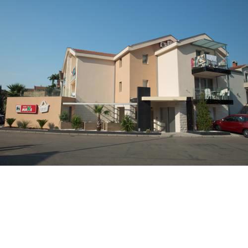 Guest House Vila Centar