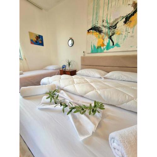 GUEST HOUSE VILA ELEZI