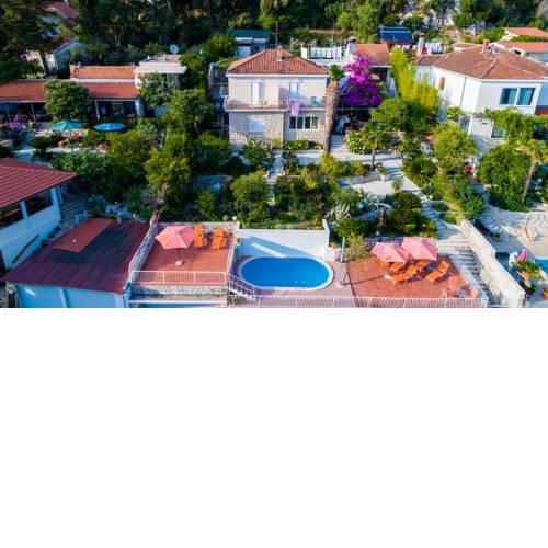 Guest House Vila Nina