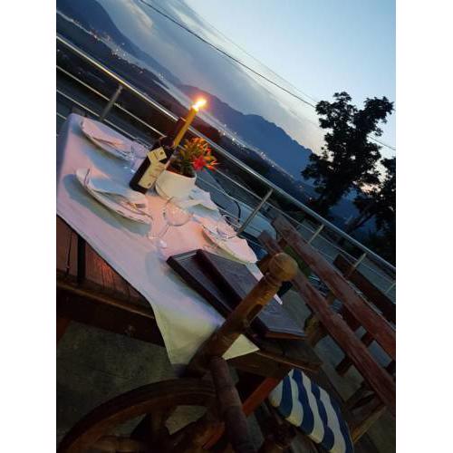 Guest house Vila Vedesa