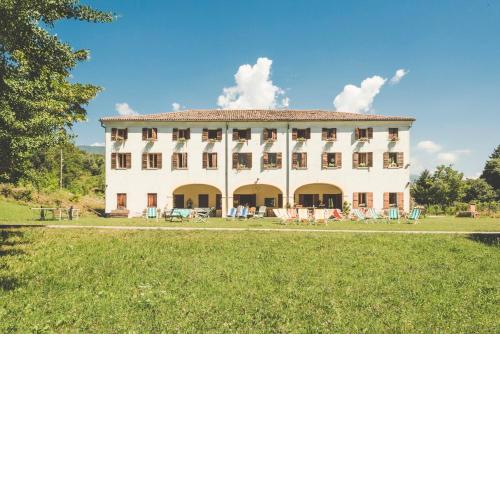 Guest house Villa Albrizzi Marini