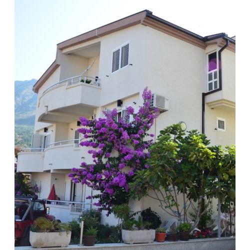 Guest House Villa Alea