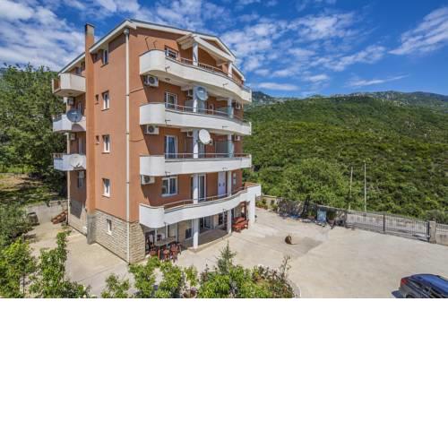 Guest house Villa Ivanovic
