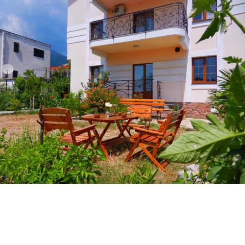 Guest house Villa Leonardo