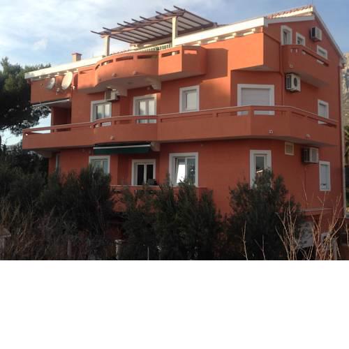 Guest House Villa Miolin