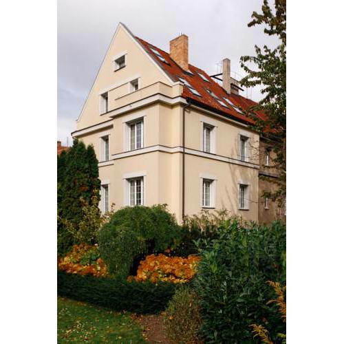 Guest House Villa Monet