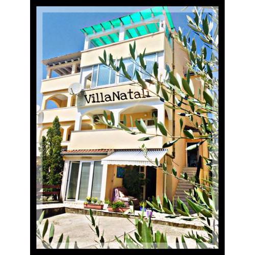 Guest House Villa Natali