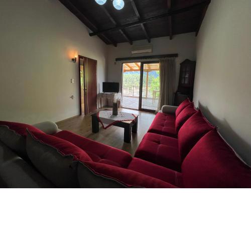 Guest House Vjosa