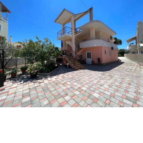 Guest House Vlore