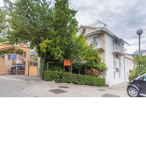 Guest House Vucicevic