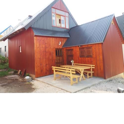 Guest House Vukicevic