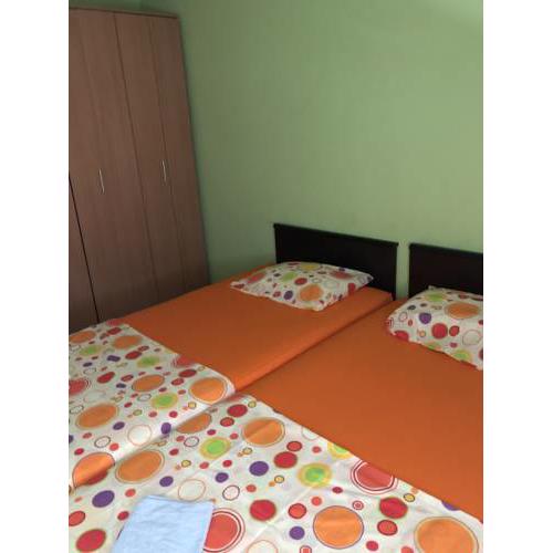Guest House Vukovic
