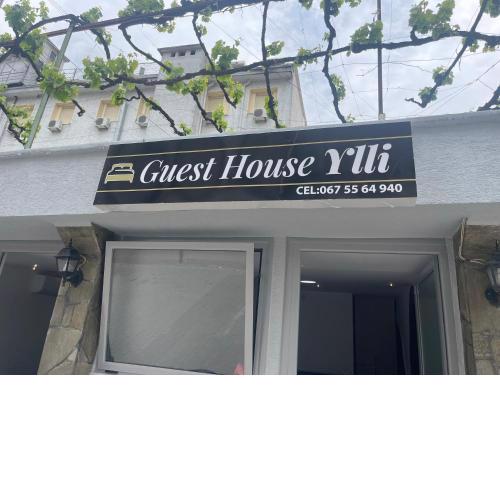 Guest House Ylli