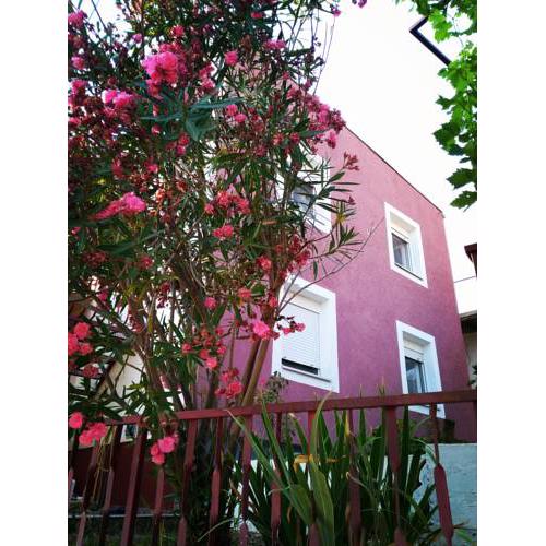GUEST HOUSE ZLATA