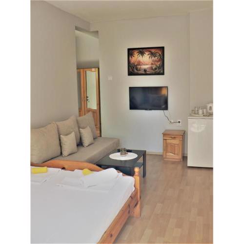 Guest house Zlatina