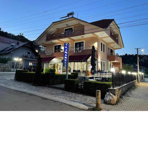 Guest House