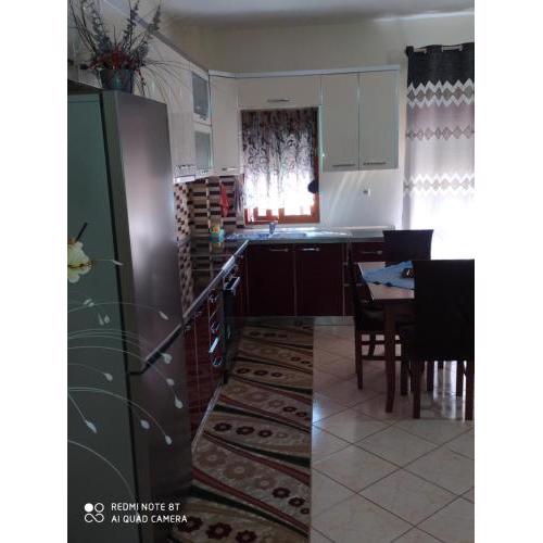 guest house