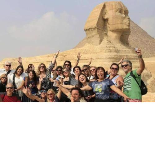 Guest Pyramids Hotel