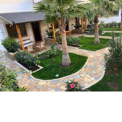 Guest Room Angolo Toscano