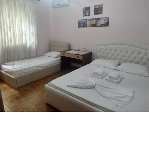 Guest Room Tirana Center