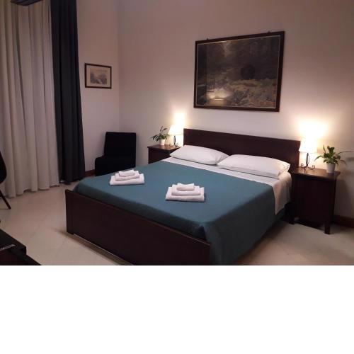 Guest Room Via dei Passeri
