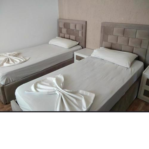 Guest-Room Zoi&Teri