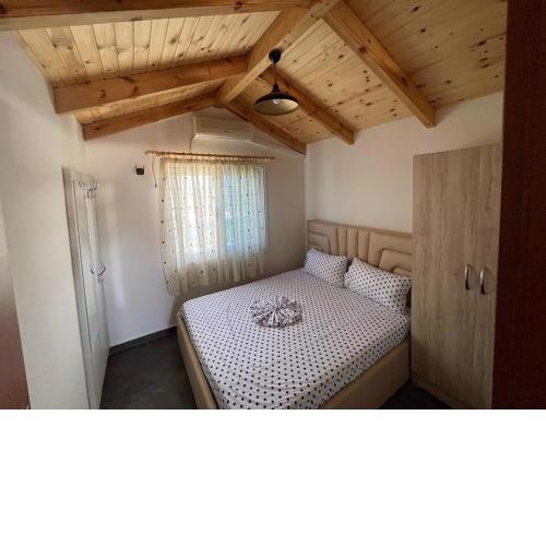 Guest rooms Arbri