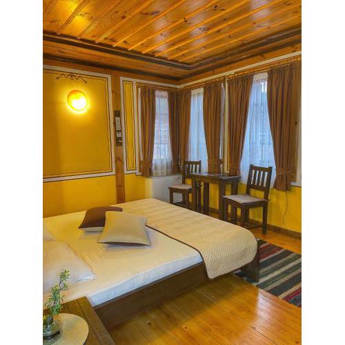 Guest rooms Colorit