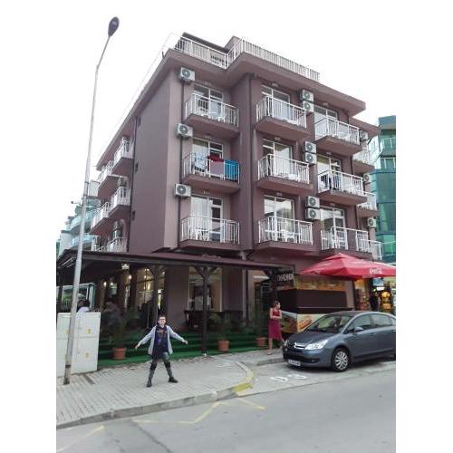 Guest Rooms Venera