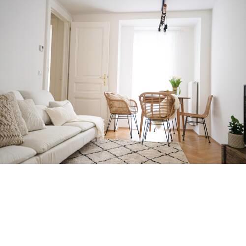 GuestHost Apartment - NATURAL CLEAN LIVING