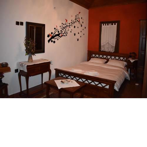 Guesthouse 4 Epoxes
