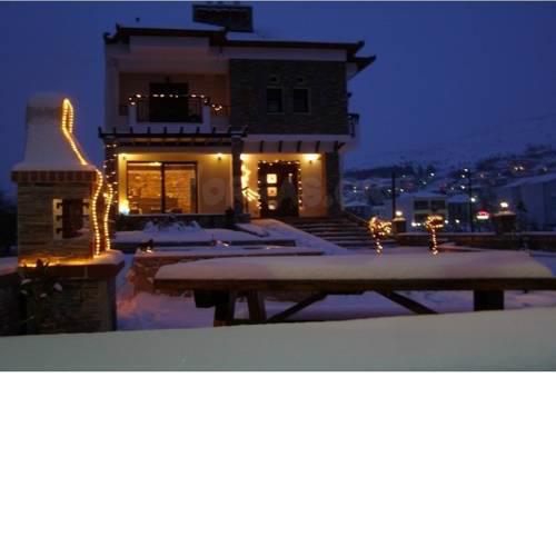 Guesthouse 4 Seasons
