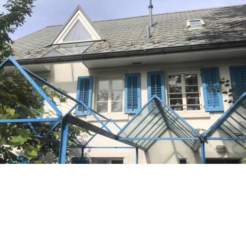 Guesthouse Adliswil Zurich Trendy Double Room 3