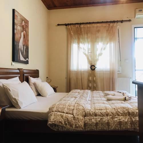 Guesthouse Adonis