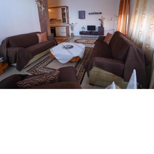 Guesthouse Aelia