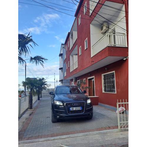 Guesthouse Alberti