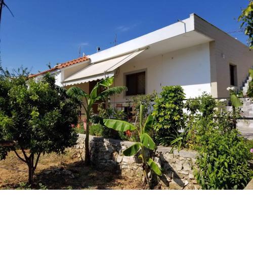 Guesthouse Aleks
