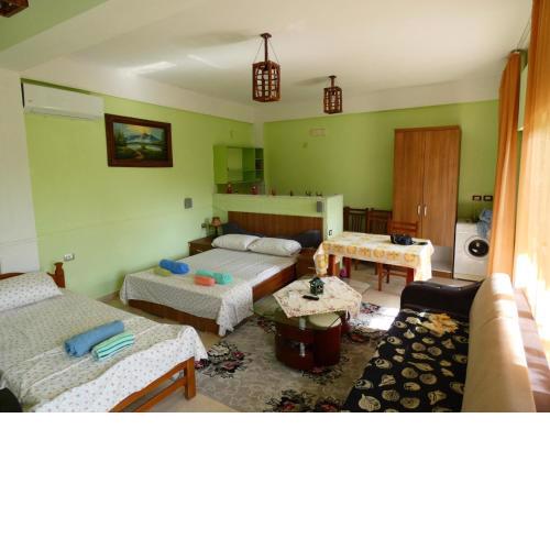 Guesthouse Aleksander